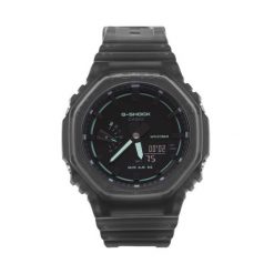 Zegarek G-Shock. Szare zegarki G-Shock. Za 599.99 zł.