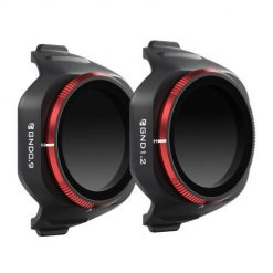 Zestaw filtrów GND FREEWELL Soft Edge DJI Mini 5 Pro GND0.9+GND1.2. Drony Freewell. Za 159.00 zł.