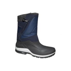 Buty turystyczne SH500 x-warm męskie Quechua. Buty turystyczne marki QUECHUA. Za 149.99 zł.