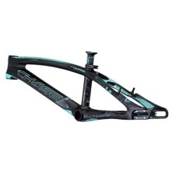 Rama roweru Chase Act1.2 21.25" OD 1-1/8"-1.5". Piżamy CHASE, bez wzorów, bez ramiączek. Za 7,355.50 zł.