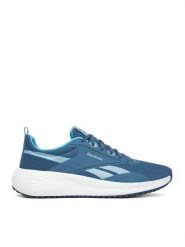 Reebok Buty do biegania CEO-LITE PLUS 4 100227346 Niebieski. Niebieskie buty do biegania Reebok, bez wzorów, z materiału, bez zapięcia, do biegania. Za 269.99 zł.