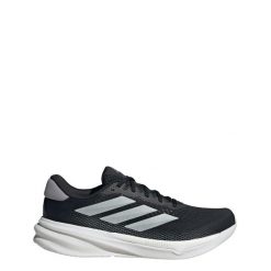 Buty Supernova Stride 2 Running. Białe buty do biegania Adidas, bez wzorów, z materiału, bez zapięcia, do biegania. Za 479.00 zł.