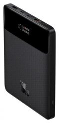 Baseus Blade 20000mAh 100W czarny. Czarne powerbanki . Za 309.00 zł.