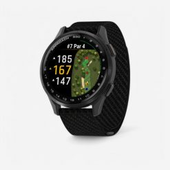 Zegarek do golfa GPS Garmin Approach S50. Zegarki GARMIN. Za 1,799.00 zł.