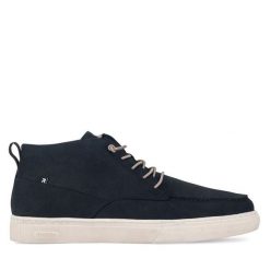 Tenisówki Rieker Revolution Lifestyle. Niebieskie trampki Rieker Revolution Lifestyle, m, bez wzorów, bez zapięcia. Za 415.00 zł.