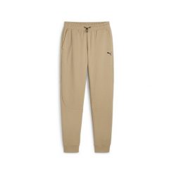 Spodnie Puma Rad/Cal Dk Cl. Brązowe szorty Puma, m, bez wzorów, z dresówki. Za 151.99 zł.