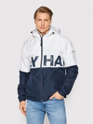 Helly Hansen Kurtka przejściowa Amaze 64057 Biały Regular Fit. Białe kurtki outdoor i hardshell Helly Hansen, m, bez wzorów, z syntetyku, bez kaptura. Za 419.99 zł.