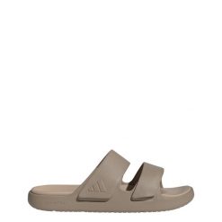 Sandały Znscape. Czarne sandały Adidas, bez zapięcia. Za 229.00 zł.