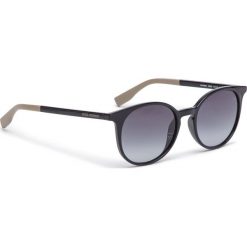Okulary przeciwsłoneczne BOSS - 0317/S Black 807. Okulary przeciwsłoneczne marki Boss. Za 539.00 zł.