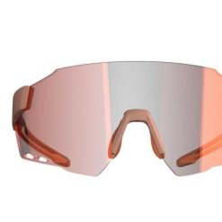 Okulary przeciwsłoneczne WindBreaker - WB006 - czerwone + czerwone soczewki. Czerwone okulary przeciwsłoneczne MAGICSHINE. Za 153.00 zł.