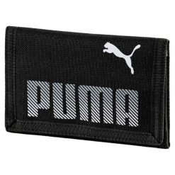 Puma Portfel Plus Wallet Black. Portfele marki Puma. Za 58.00 zł.