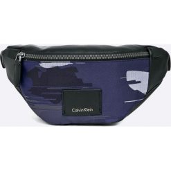 Calvin Klein Jeans - Saszetka. Saszetki i nerki marki Calvin Klein Jeans. W wyprzedaży za 239.90 zł.