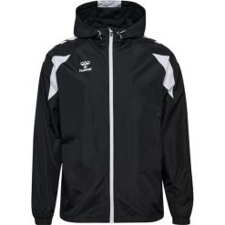 Kurtka wodoodporna Hummel Core 2.0. Białe kurtki Hummel, m, bez wzorów, bez kaptura. Za 288.00 zł.