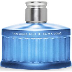 Laura Biagiotti Blu Di Roma Uomo EDT 75ml. Perfumy męskie marki Laura Biagiotti. Za 104.52 zł.