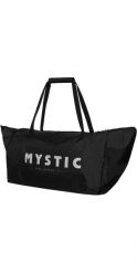 Torba Mystic Dorris Bag - Black. Czarne torby na ramię Mystic, bez wzorów, na ramię, bez dodatków. Za 154.60 zł.