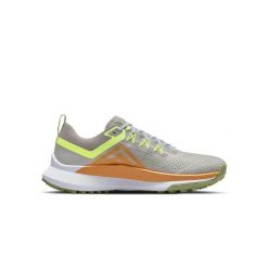 Buty do biegania męskie Nike React Pegasus Trail 4. Buty do biegania Nike, bez wzorów, z materiału, bez zapięcia, do biegania. Za 896.00 zł.