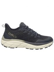 CMP Buty sportowe "Rahmsy" w kolorze granatowym rozmiar: 45. Niebieskie buty treningowe CMP, bez wzorów, z gumy. Za 200.95 zł.