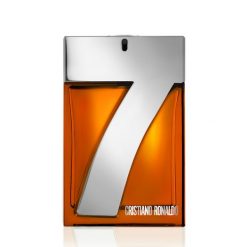 Cristiano Ronaldo Fearless Woda toaletowa 50 ml Męskie. Perfumy męskie Cristiano Ronaldo. Za 103.99 zł.