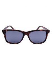 Pepe Jeans Męskie okulary przeciwsłoneczne w kolorze brązowo-niebieskim rozmiar: 56. Brązowe okulary przeciwsłoneczne Pepe Jeans. Za 124.95 zł.
