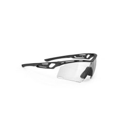 Okulary RUDY PROJECT TRALYX + IMPACTX™ PHOTOCHROMIC 2. Brązowe okulary przeciwsłoneczne Rudy Project. Za 1,140.00 zł.
