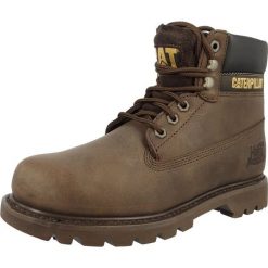 Caterpillar COLORADO Kozaki sznurowane chocolate. Botki sznurowane marki CATerpillar. Za 629.00 zł.
