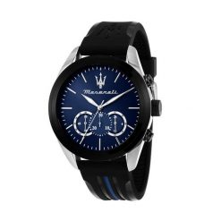 Zegarek Maserati. Czarne zegarki maserati. Za 959.99 zł.