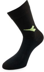 Skarpetki Treningowe Diadora Short Cosk Czarne 43-46. Czarne skarpetki sportowe 47 Brand, bez wzorów, z bawełny. Za 92.99 zł.