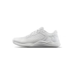 Buty treningowe dla dorosłych TYR TRAINER CXT-30. Białe buty treningowe TYR, bez wzorów. W wyprzedaży za 592.40 zł.