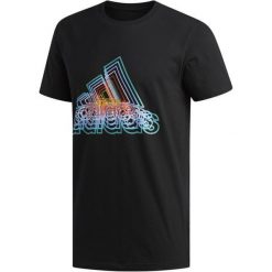Adidas T-Shirt Męski Future Bos /Black 2xl. T-shirty sportowe marki Adidas. Za 105.00 zł.