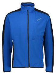 Fischer Kurtka softshellowa w kolorze niebieskim rozmiar: S. Niebieskie kurtki outdoor i hardshell FISCHER, s, bez wzorów, bez kaptura. Za 140.20 zł.