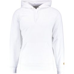 Carhartt WIP CHASE Bluza z kapturem white/gold. Bluzy marki Carhartt WIP. Za 289.00 zł.