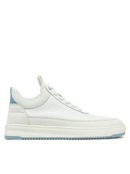 Filling Pieces Sneakersy Crumbs 10155001931 Błękitny. Niebieskie buty sportowe casual Filling Pieces, bez wzorów, ze skóry, bez zapięcia. Za 1,119.00 zł.