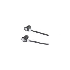 Media-tech Magicsound DS-2 Czarny Słuchawki. Czarne słuchawki douszne Media-Tech. Za 15.99 zł.