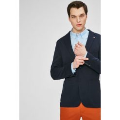 Tommy Hilfiger - Marynarka. Garnitury marki Tommy Hilfiger. W wyprzedaży za 799.90 zł.