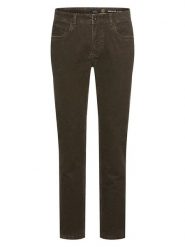 Camel Active Spodnie w kolorze brązowym rozmiar: W38/L32. Brązowe spodnie materiałowe Camel Active, na co dzień, l, bez wzorów, z materiału. Za 199.95 zł.