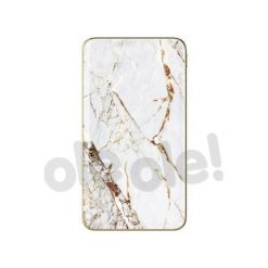 IDeal Fashion Powerbank 5000 mAh (carrara gold). Powerbanki iDeal. Za 139.99 zł.