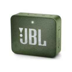 JBL GO 2 (moss green)- szybka wysyłka!. Zielone głośniki przenośne JBL. Za 113.00 zł.