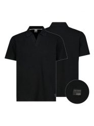 Eight2Nine Koszulka w kolorze czarnym rozmiar: M. Czarne bezrękawniki Eight2Nine, m, bez wzorów, z bawełny, bez kołnierzyka, bez ramiączek. Za 82.99 zł.