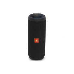 Głośnik Bluetooth JBL Flip 4 Czarny. Czarne głośniki przenośne JBL. Za 359.00 zł.