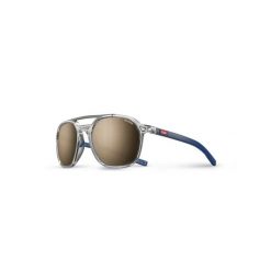 Okulary przeciwsłoneczne polaryzacja JULBO SLACK szary kat.3 Spectron Polarized. Szare okulary przeciwsłoneczne JULBO. Za 389.99 zł.