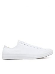 Converse Trampki Chuck Taylor All Star Sp Ox 1U647 Biały. Białe trampki Converse, m, bez wzorów, bez zapięcia. Za 249.99 zł.
