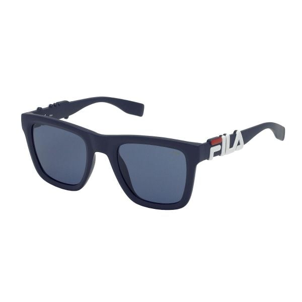 Okulary przeciwsłoneczne Unisex Fila SF9416-510C03 Ø 51 mm. Okulary przeciwsłoneczne Fila. W wyprzedaży za 301.20 zł.