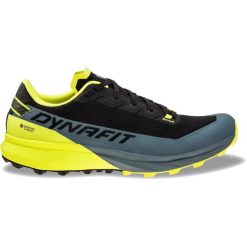 Buty trekkingowe Dynafit Ultra Gtx. Brązowe buty turystyczne Dynafit, bez wzorów, z gore-texu, bez zapięcia, do biegania, gore-tex. Za 693.80 zł.