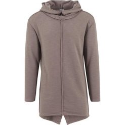 Bluza w kolorze ciemnobeżowym. Bluzy marki Urban Classics. W wyprzedaży za 79.95 zł.
