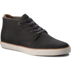 Trzewiki LACOSTE - Esparre Chukka 318 1 Cam 7-36CAM0020094 Blk/Brw. Botki sznurowane marki LACOSTE. W wyprzedaży za 349.00 zł.
