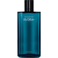 Davidoff Cool Water Man Woda toaletowa 200 ml Męskie. Perfumy męskie Davidoff. Za 401.30 zł.