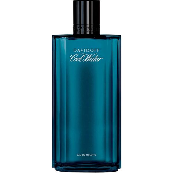 Davidoff Cool Water Man Woda toaletowa 200 ml Męskie. Perfumy męskie Davidoff. Za 401.30 zł.