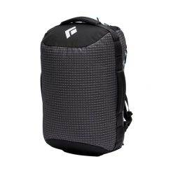 Torba podróżna Black Diamond Stonehauler Pro 45 L. Czarne torby na laptopa Black Diamond. Za 811.75 zł.