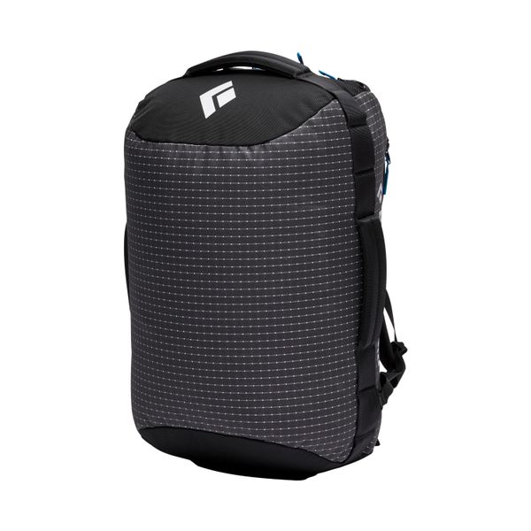 Torba podróżna Black Diamond Stonehauler Pro 45 L. Czarne torby na laptopa Black Diamond. Za 811.75 zł.