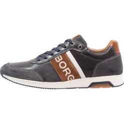 Björn Borg LEANDRO Sneakersy niskie navy. Buty sportowe casual marki Björn Borg. W wyprzedaży za 367.20 zł.